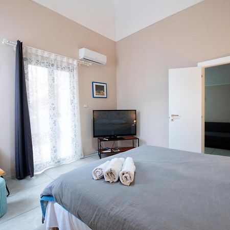 Apartment Veneto, Catania Center エクステリア 写真