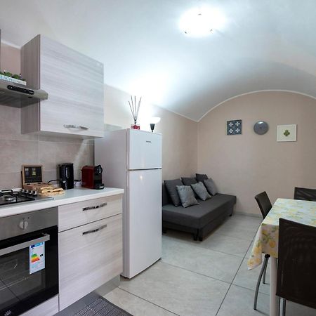 Apartment Veneto, Catania Center エクステリア 写真