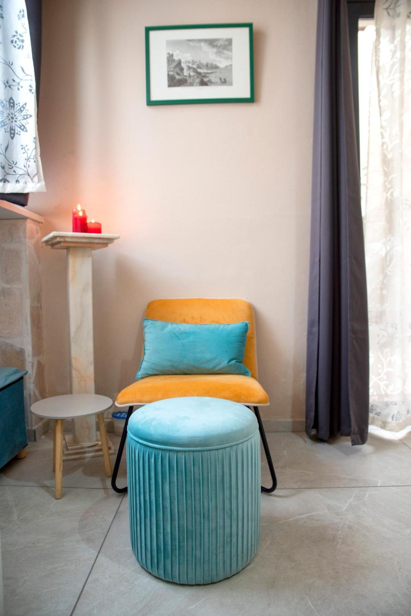 Apartment Veneto, Catania Center エクステリア 写真