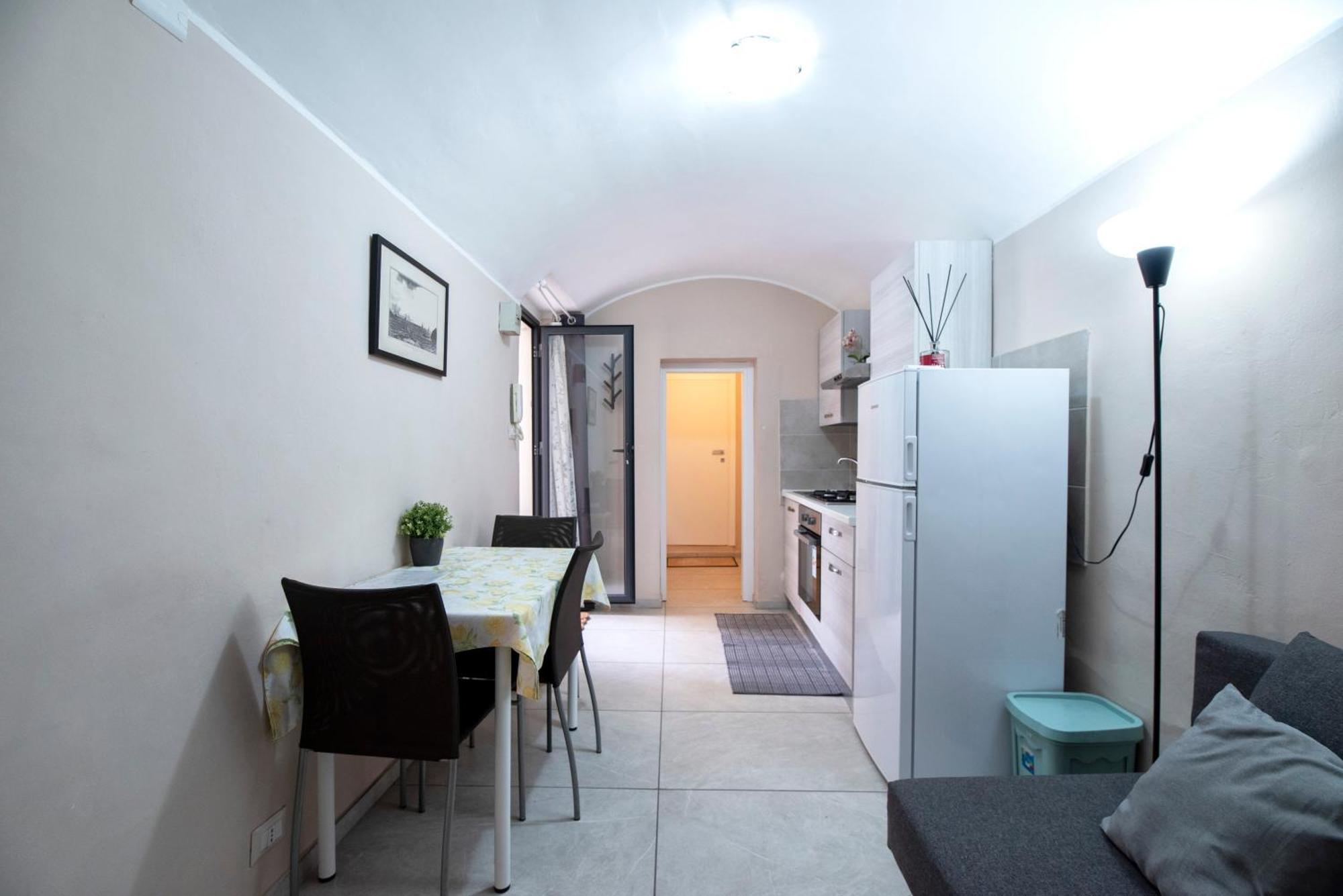 Apartment Veneto, Catania Center エクステリア 写真