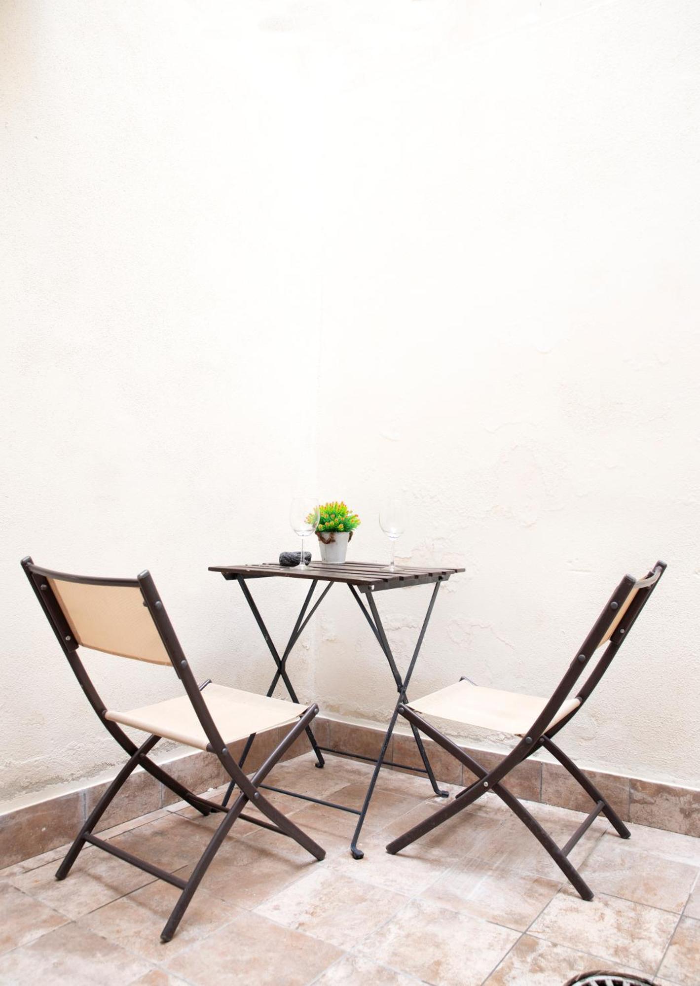 Apartment Veneto, Catania Center エクステリア 写真