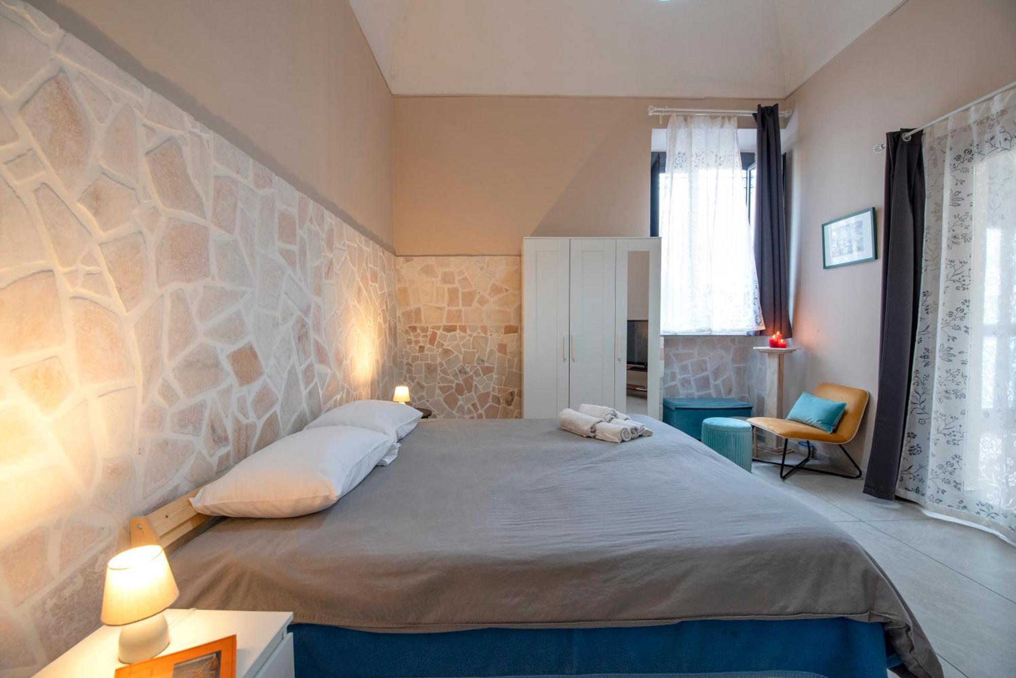 Apartment Veneto, Catania Center エクステリア 写真