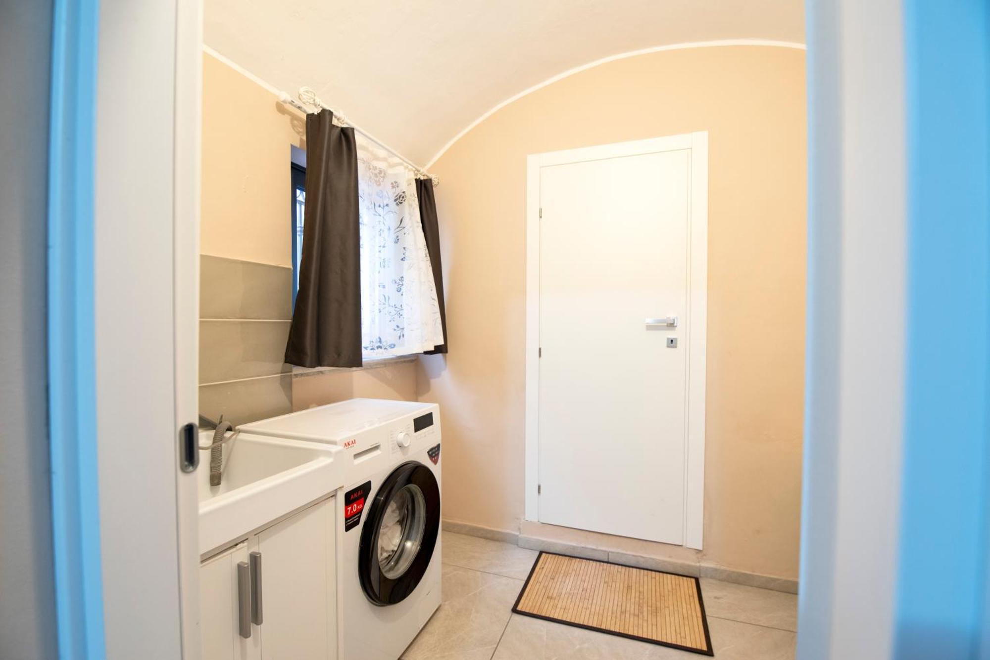 Apartment Veneto, Catania Center エクステリア 写真