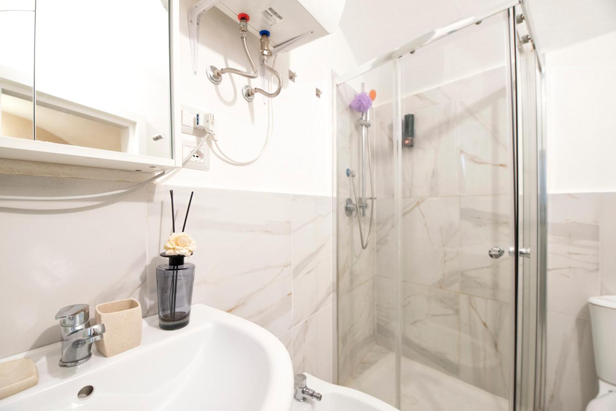 Apartment Veneto, Catania Center エクステリア 写真